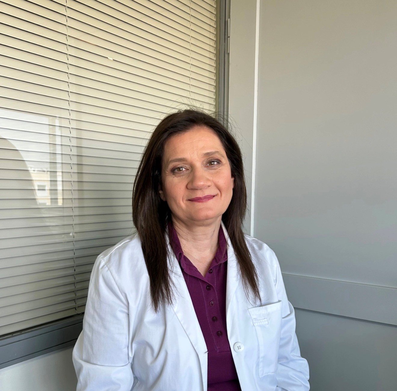 Δρ. Αναστασία Αγρογιάννη