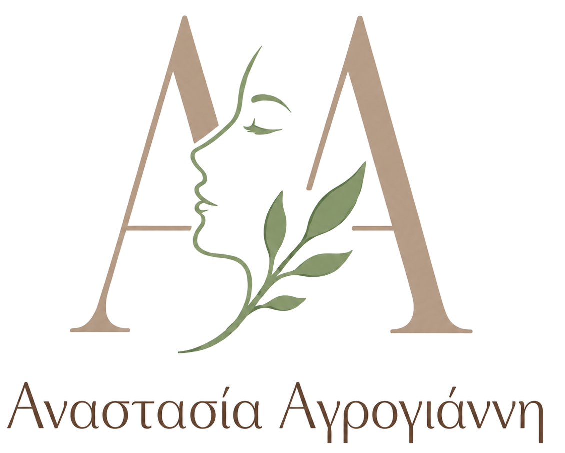 Αναστασία Αγρογιάννη — Δερματολογικό Ιατρείο